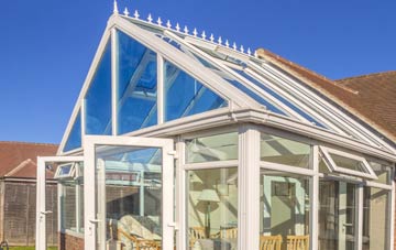 conservatory roof insulation costs Chathill