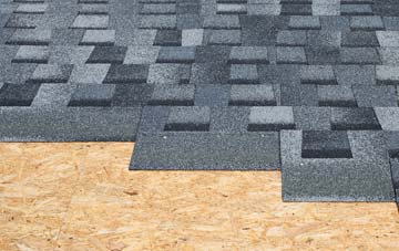 expert Chathill asphalt roof companies