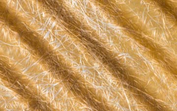 Chathill fibreglass roof waterproofing