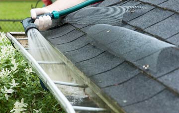 Chathill gutter cleaning costs