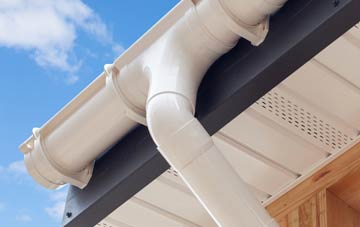 Chathill gutter installation costs