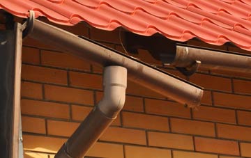 Chathill gutter repair costs