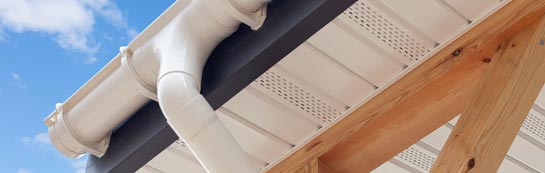 get Chathill guttering quotes today