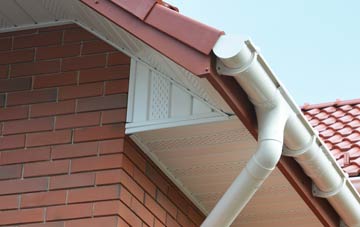 Chathill soffit repair costs