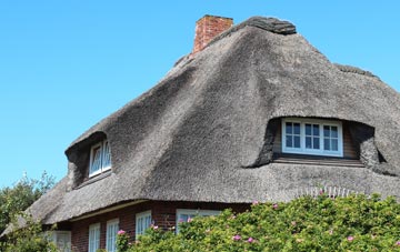 thatch roofing Chathill, Northumberland