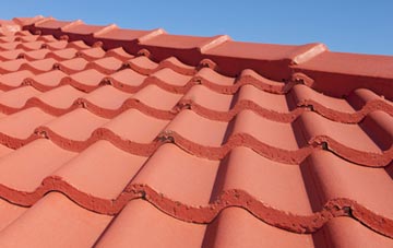 Chathill tile and slate roof replacement