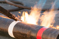 Chathill flat roofing replacement