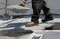 find rated Chathill flat roofing replacement companies