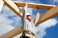 Chathill roof replacement work