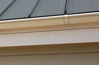 Chathill soffit repair